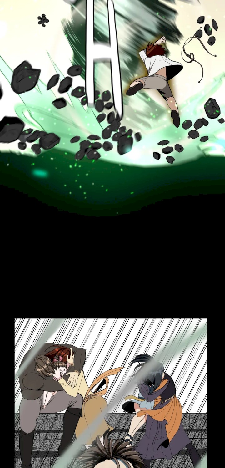 The Beginning After the End Chapter 35 - Page 17