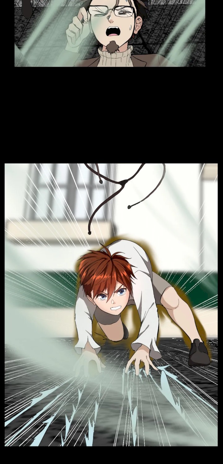 The Beginning After the End Chapter 35 - Page 18