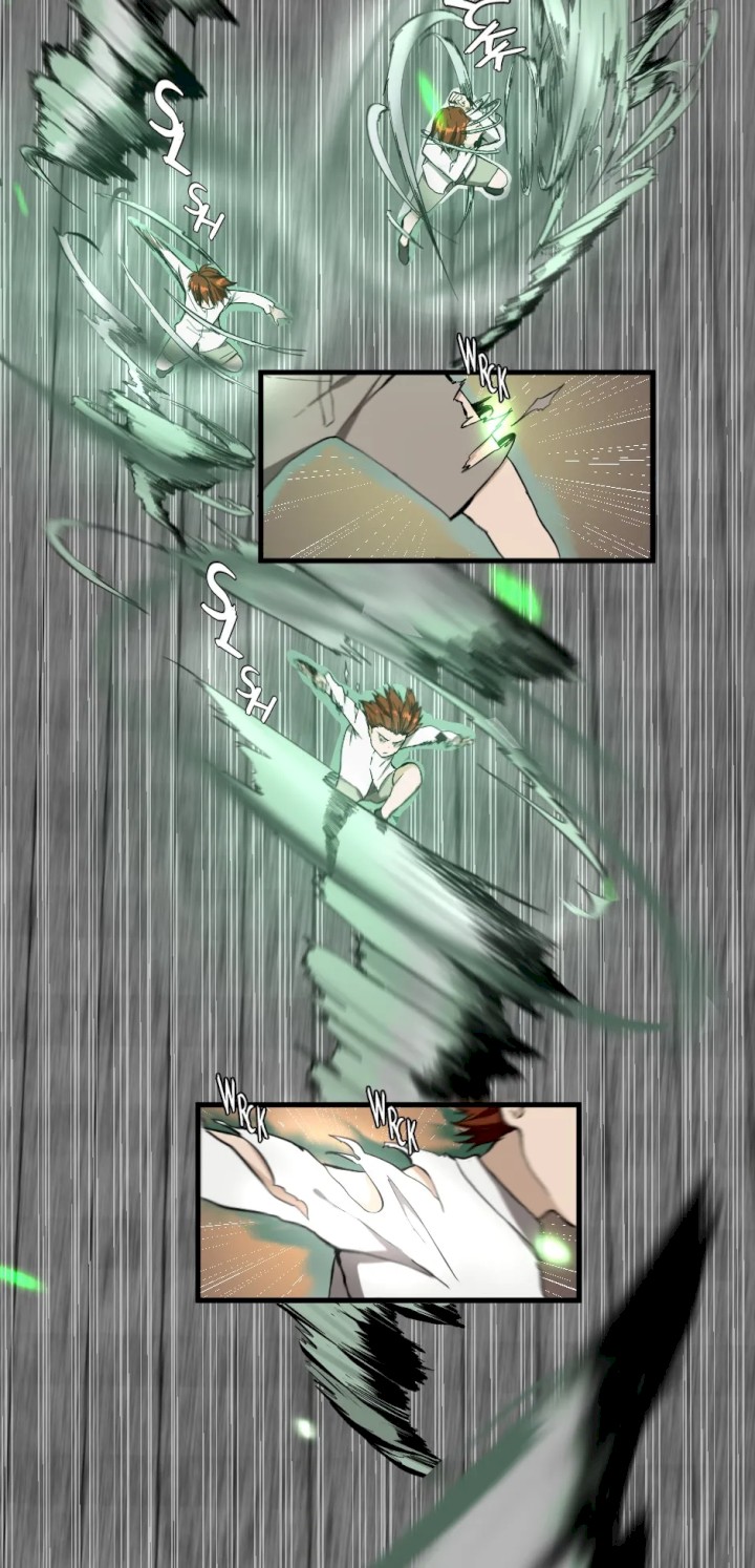 The Beginning After the End Chapter 35 - Page 23