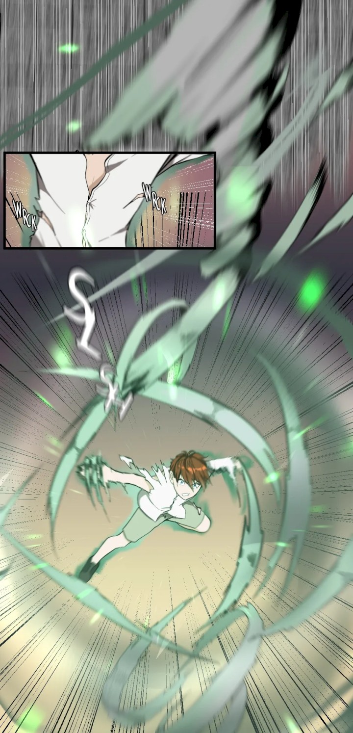 The Beginning After the End Chapter 35 - Page 24