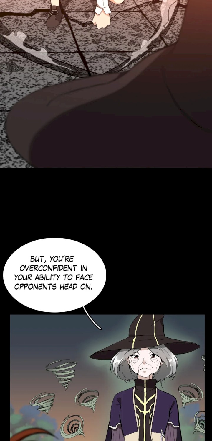 The Beginning After the End Chapter 35 - Page 26
