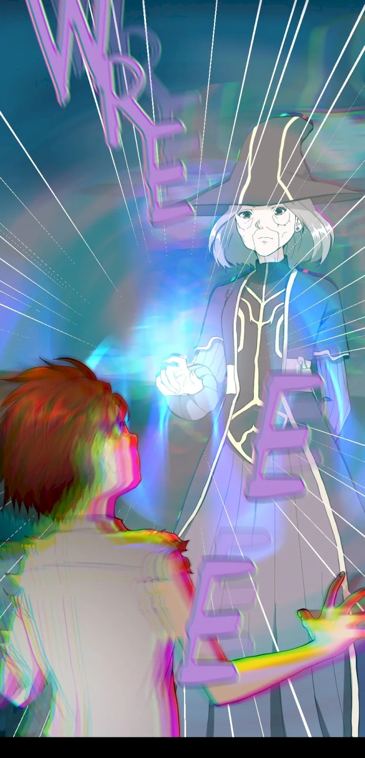 The Beginning After the End Chapter 35 - Page 29