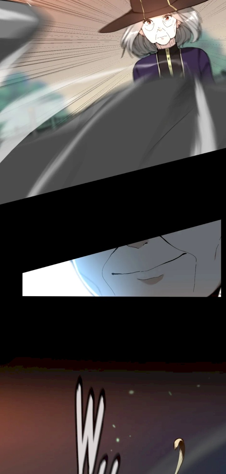 The Beginning After the End Chapter 35 - Page 3