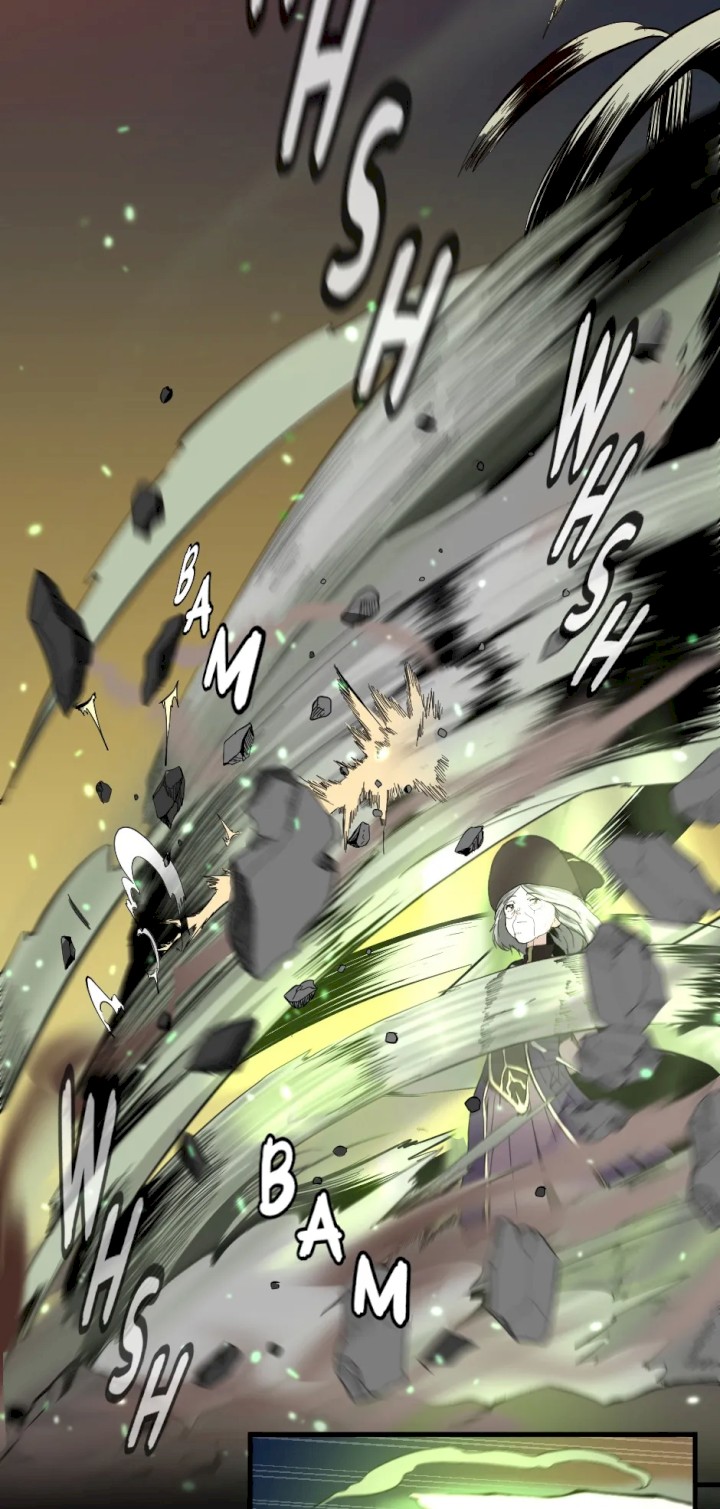 The Beginning After the End Chapter 35 - Page 4