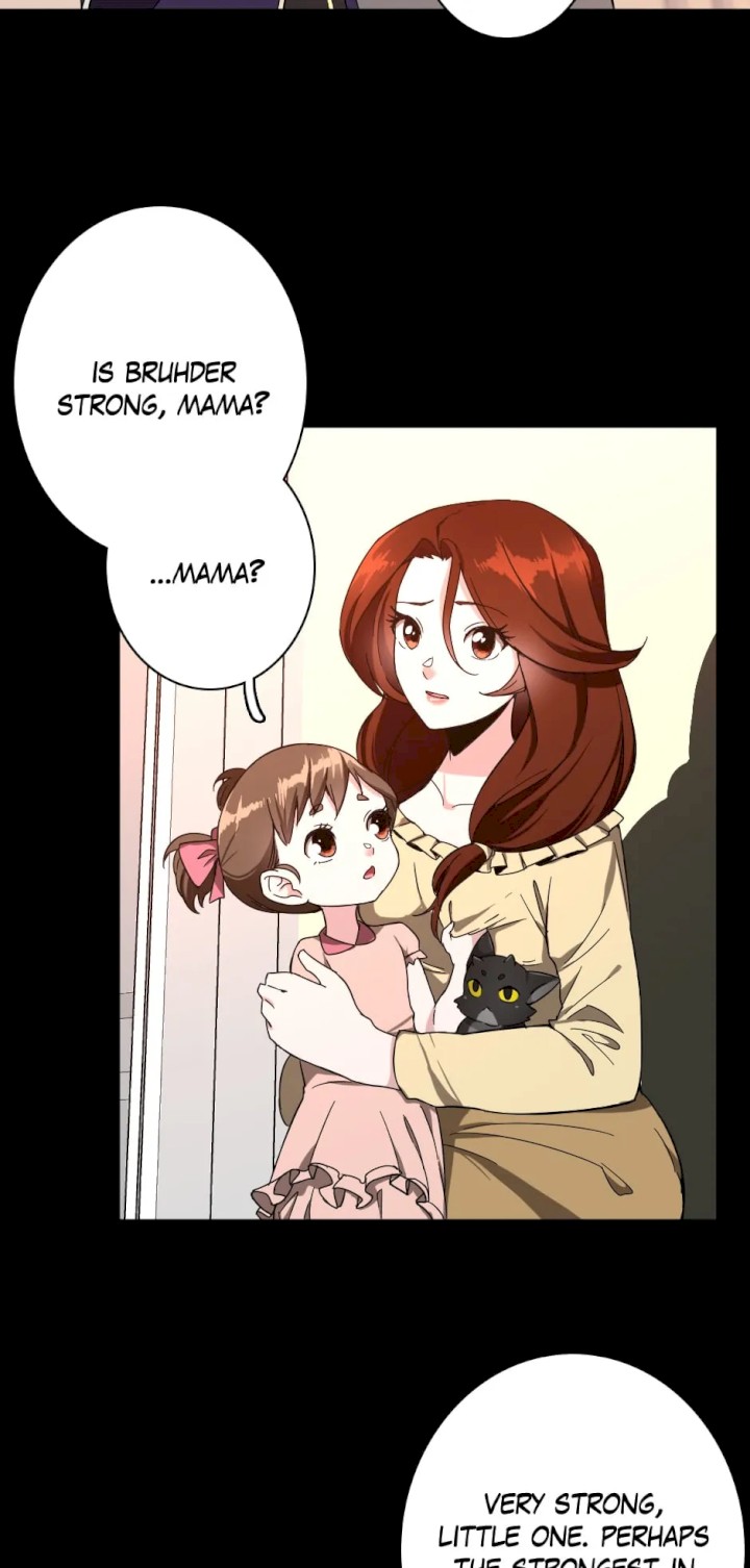 The Beginning After the End Chapter 35 - Page 41