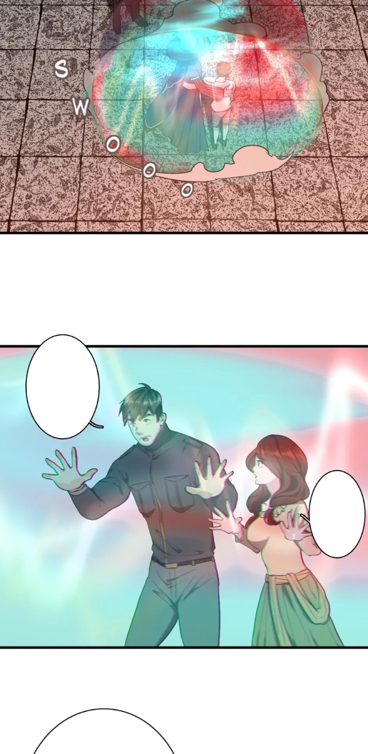 The Beginning After the End Chapter 35 - Page 47