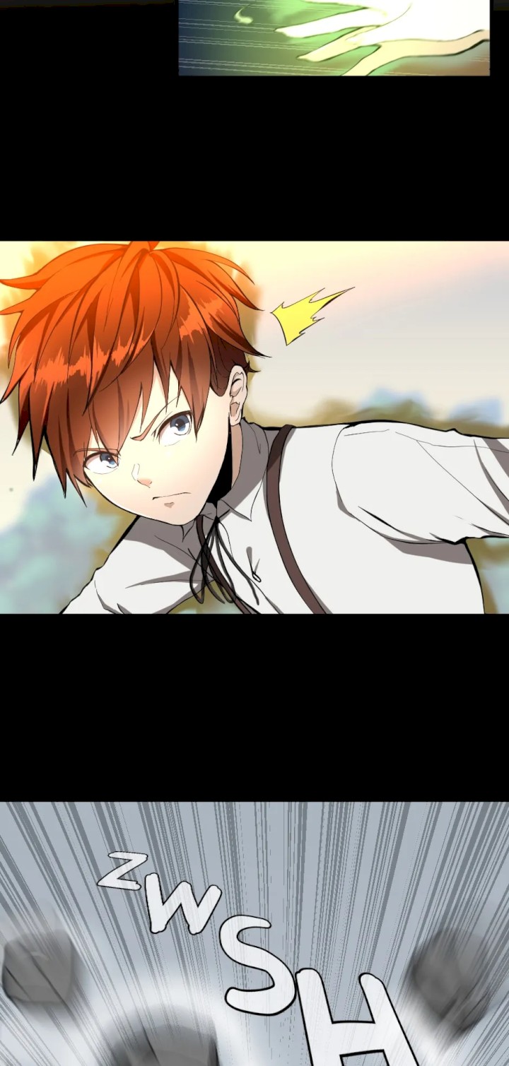 The Beginning After the End Chapter 35 - Page 5