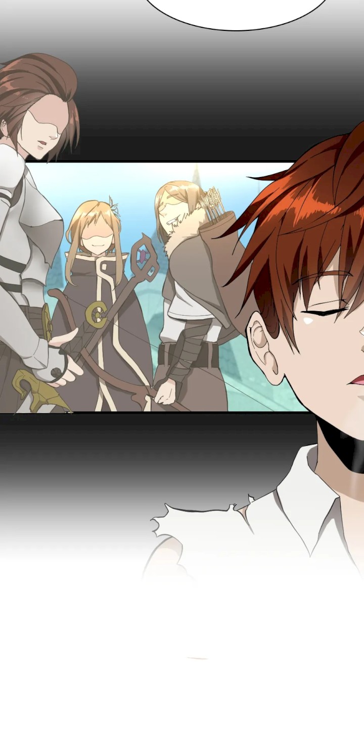 The Beginning After the End Chapter 35 - Page 57