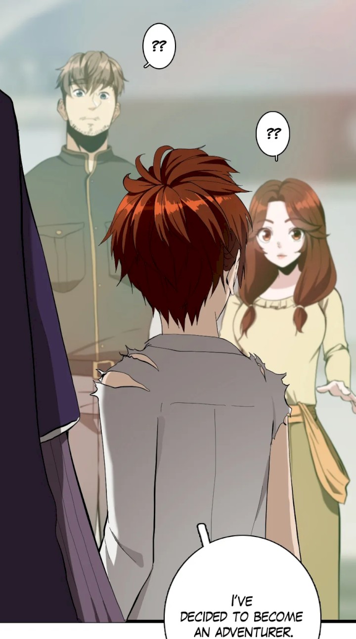 The Beginning After the End Chapter 35 - Page 59