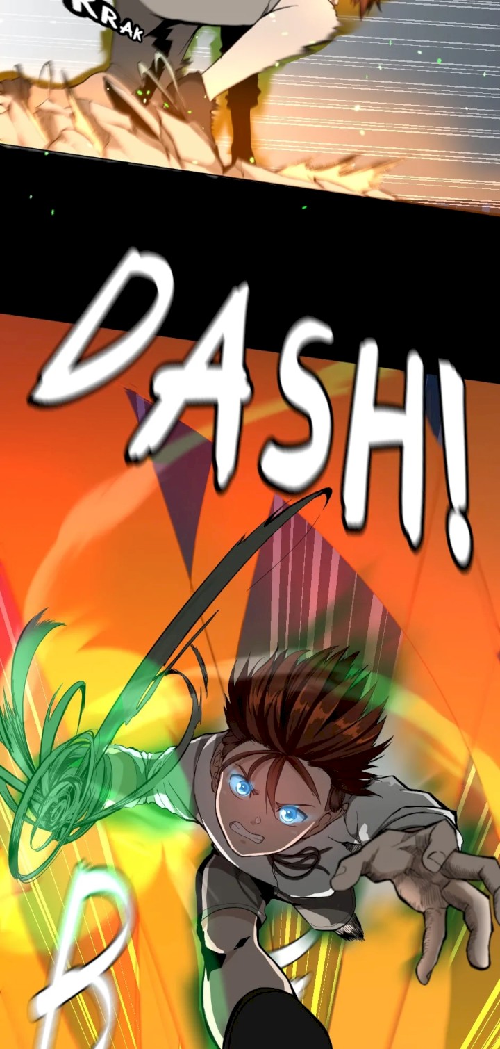 The Beginning After the End Chapter 35 - Page 7