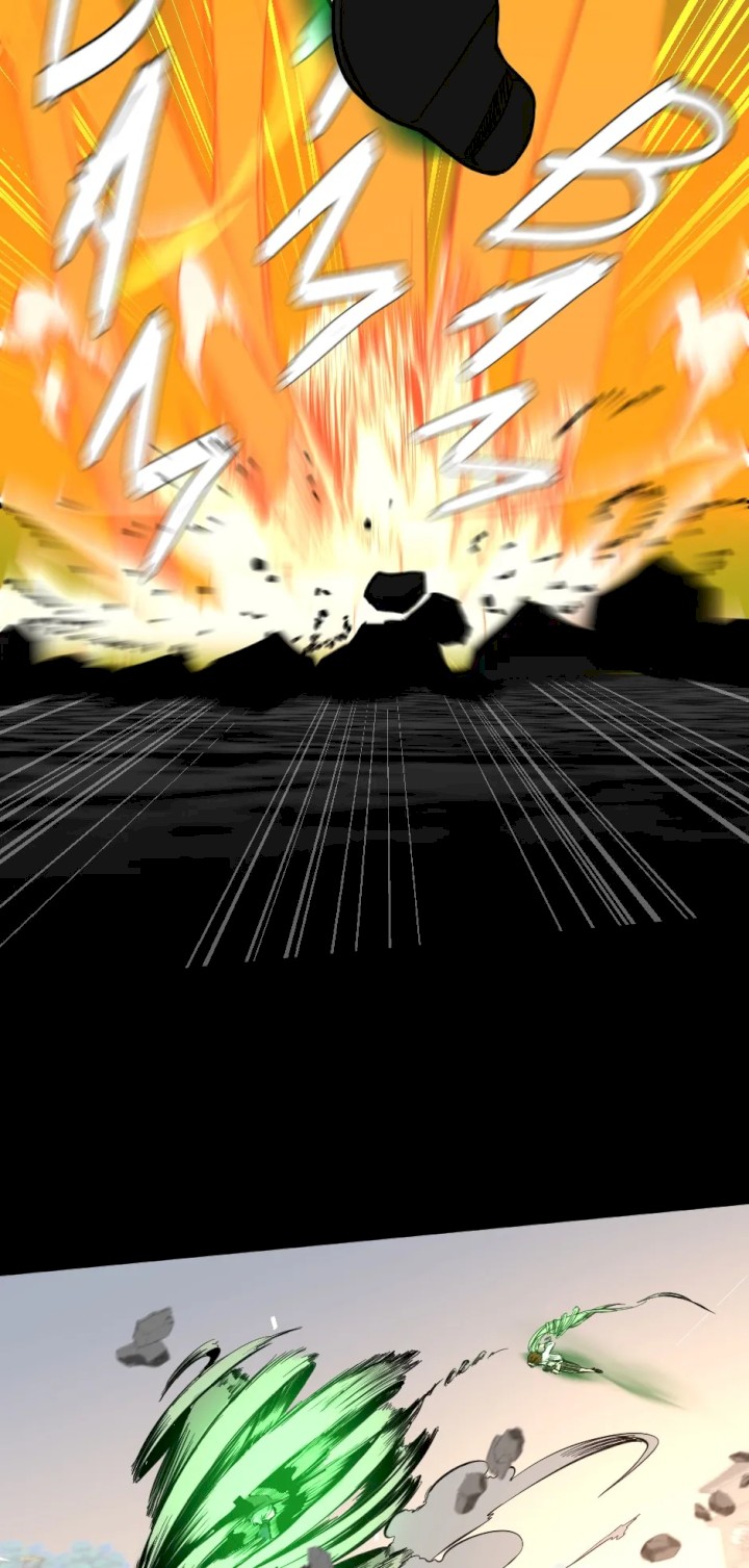 The Beginning After the End Chapter 35 - Page 8