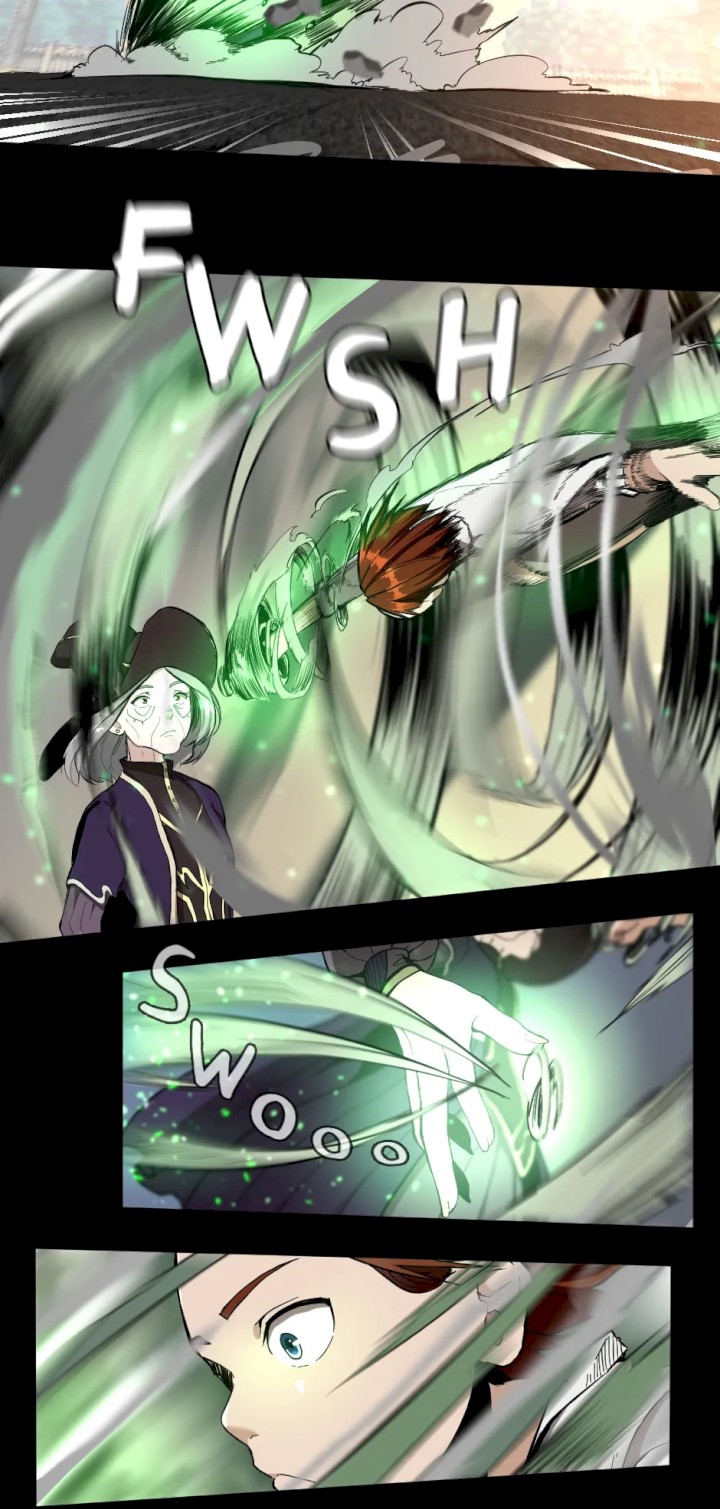 The Beginning After the End Chapter 35 - Page 9