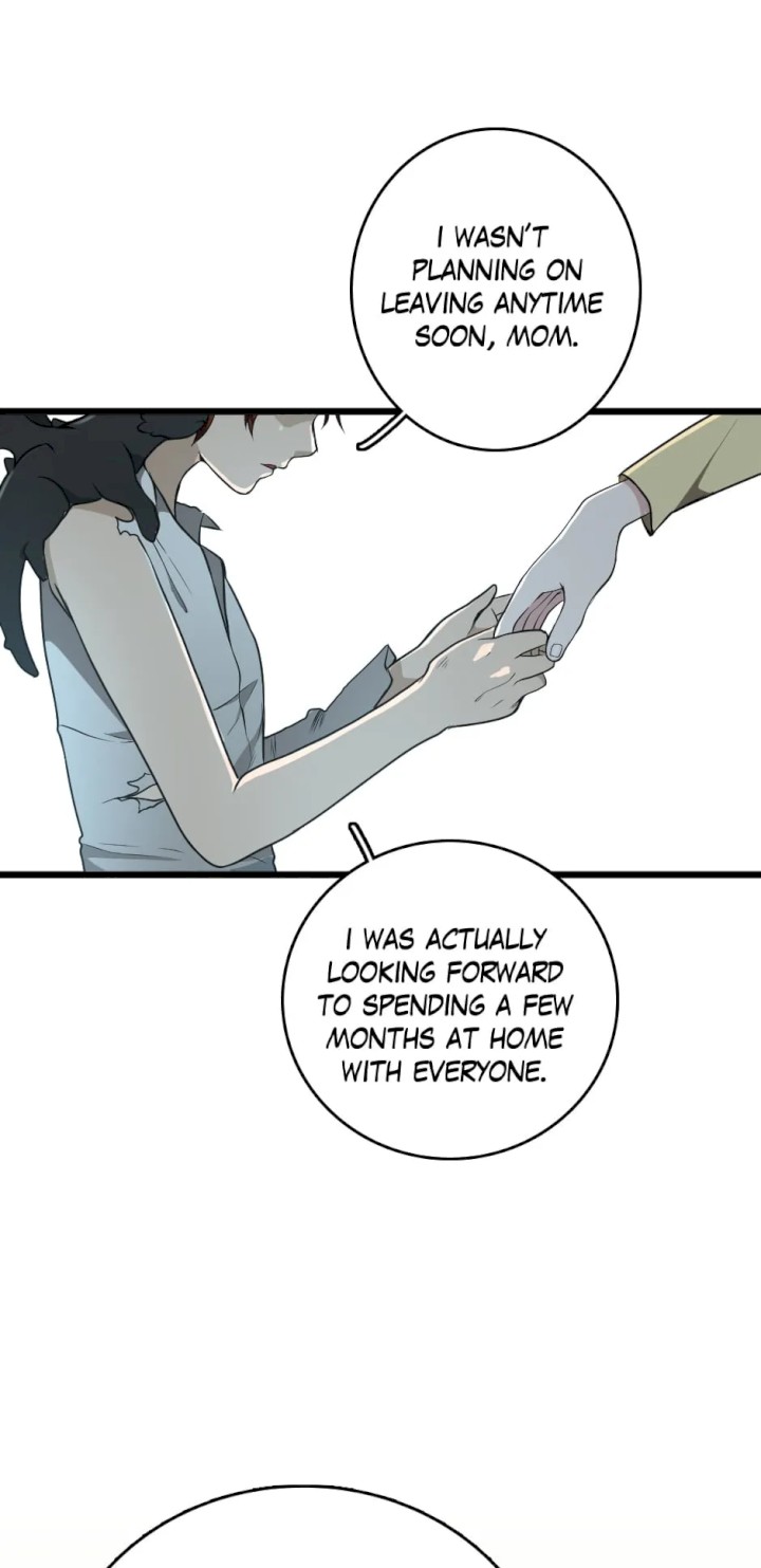 The Beginning After the End Chapter 36 - Page 11