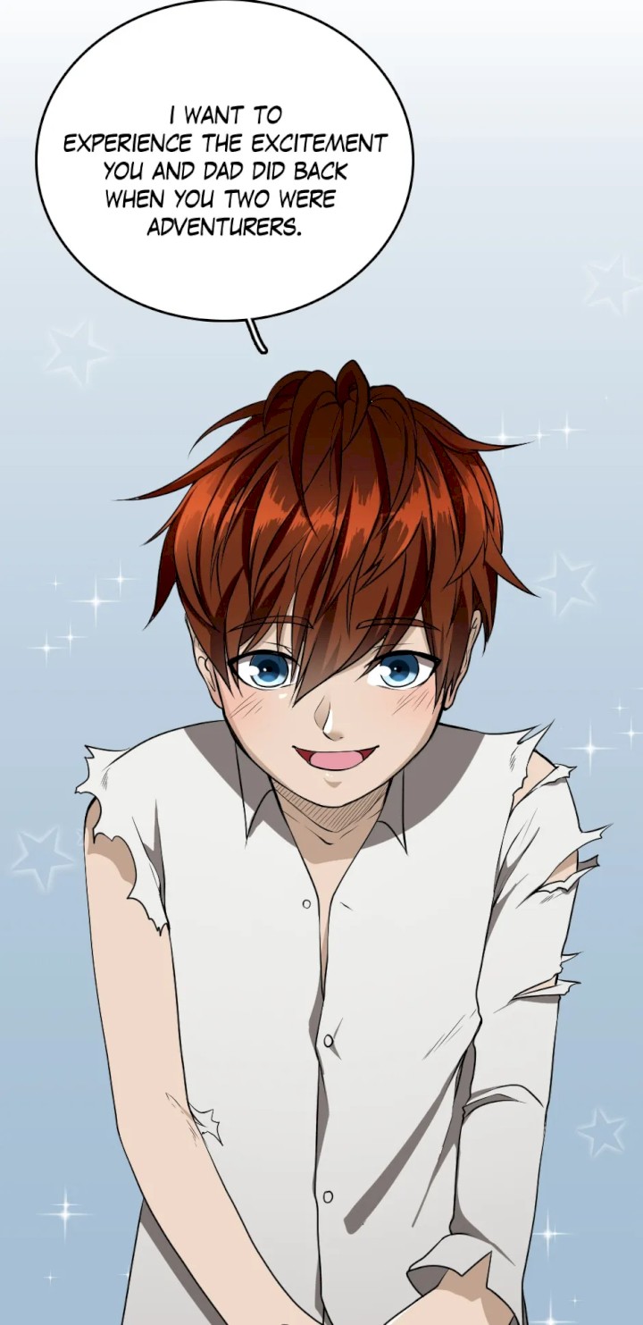 The Beginning After the End Chapter 36 - Page 13