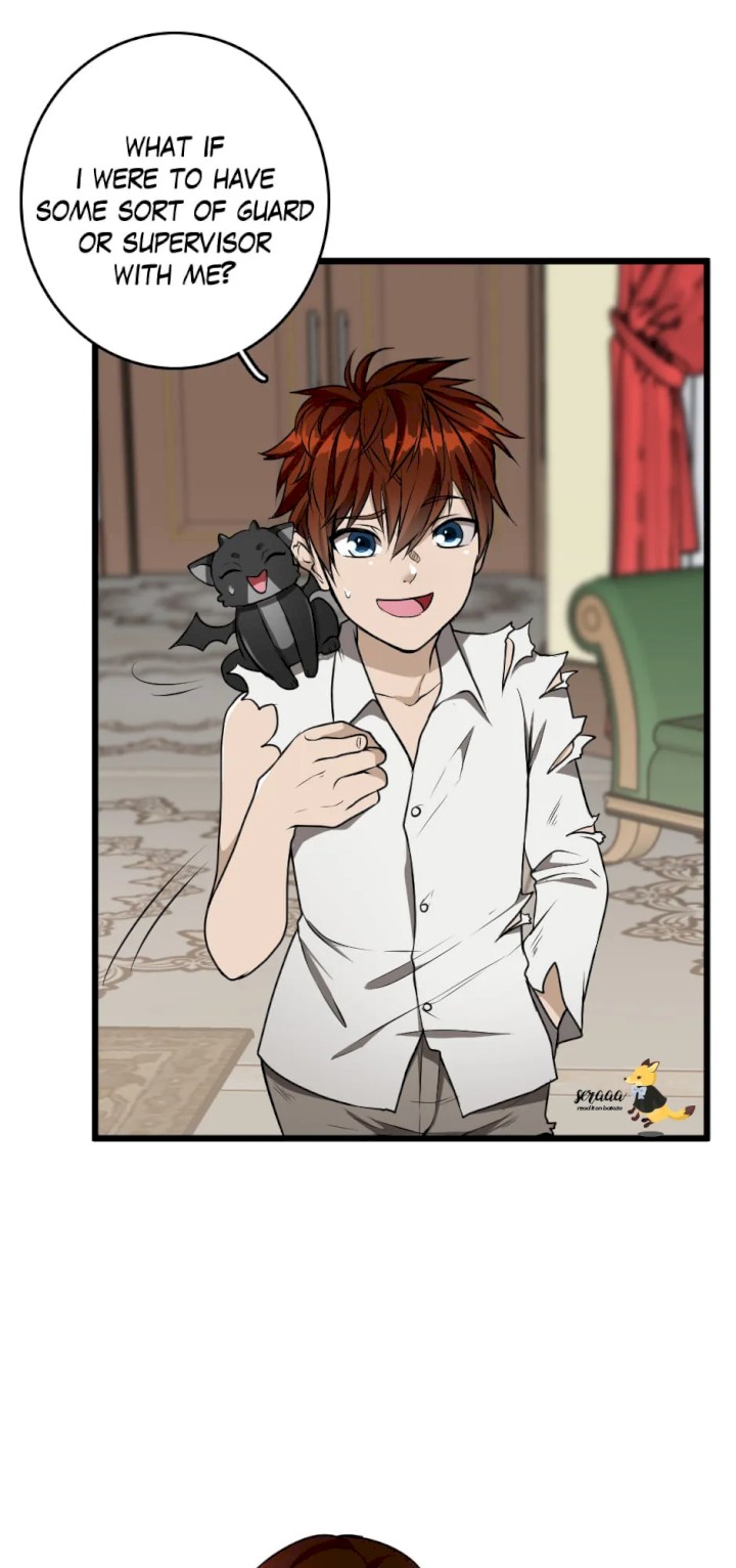 The Beginning After the End Chapter 36 - Page 17