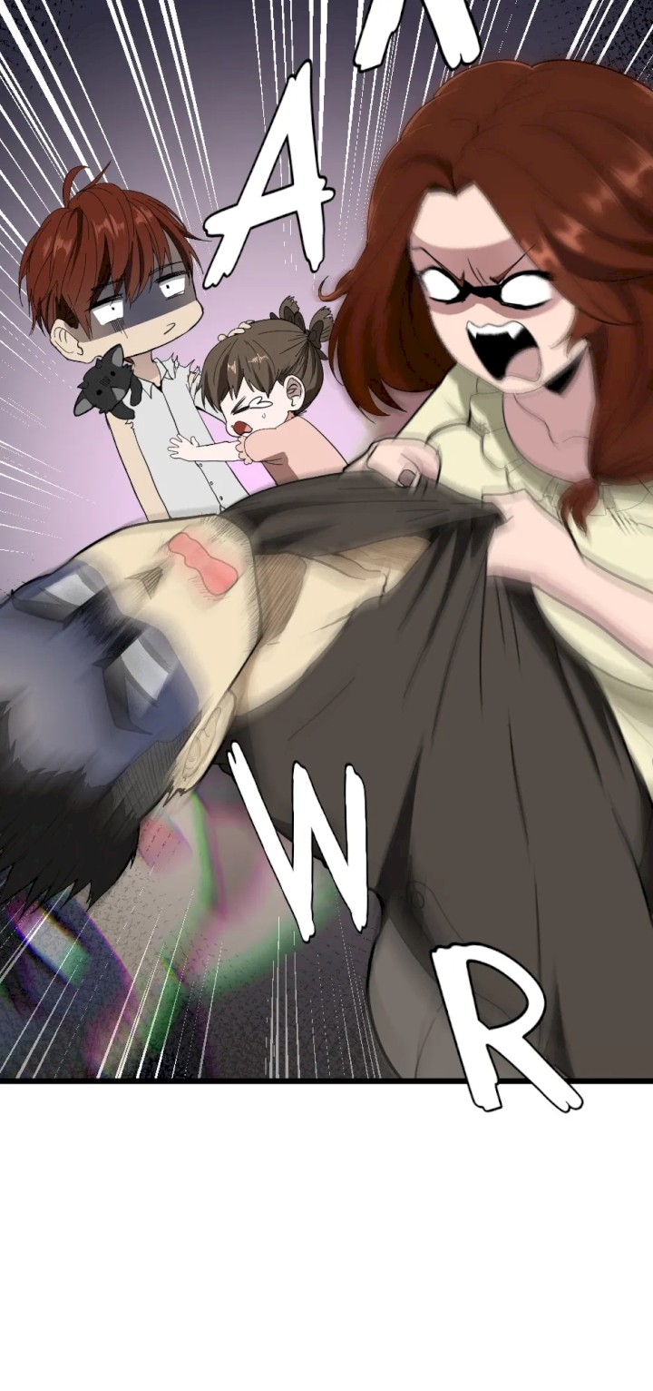 The Beginning After the End Chapter 36 - Page 20