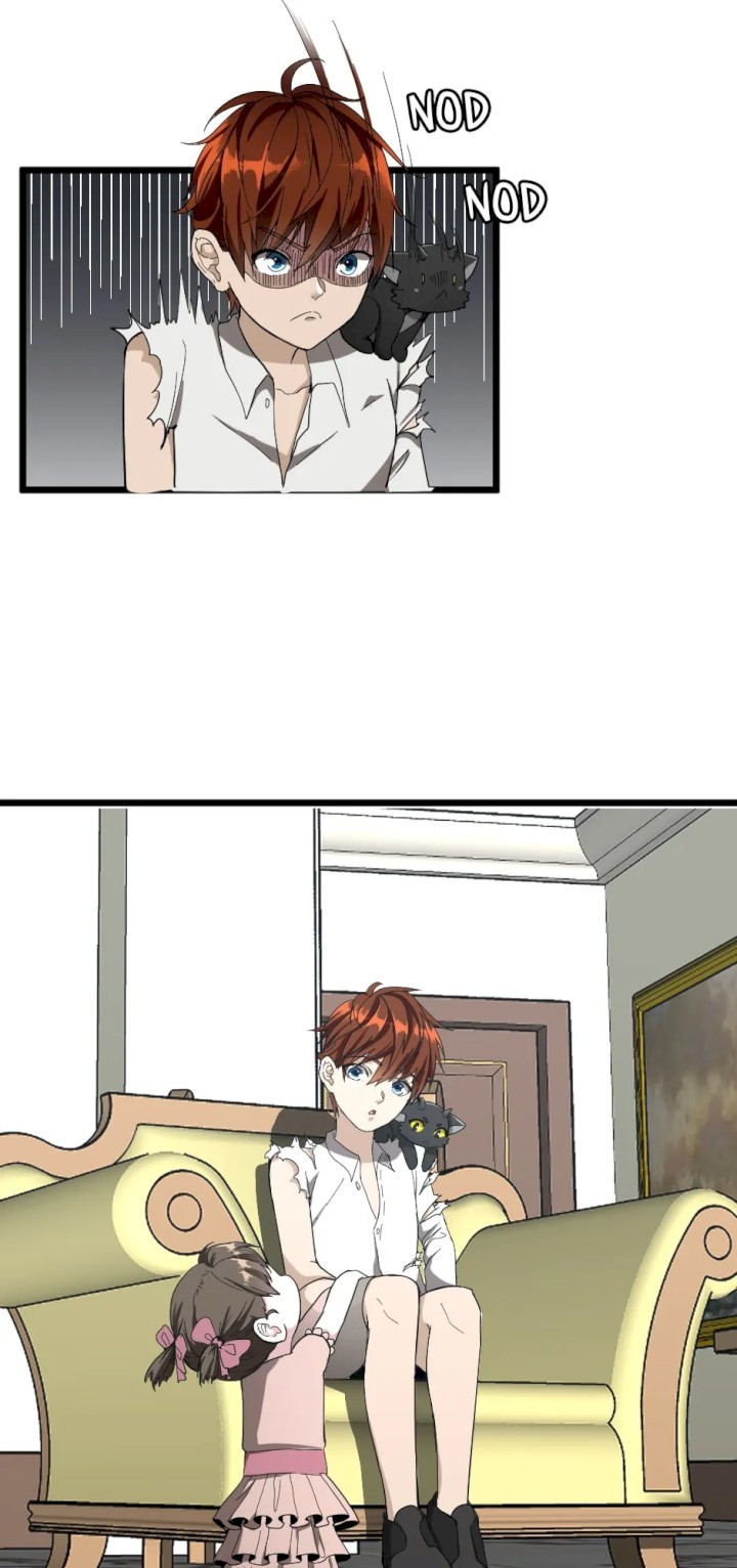 The Beginning After the End Chapter 36 - Page 24