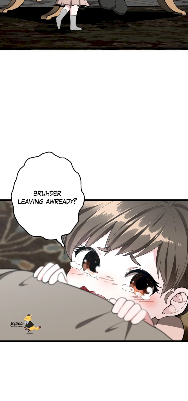 The Beginning After the End Chapter 36 - Page 25