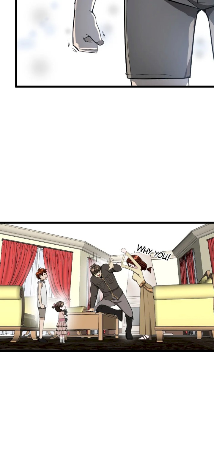 The Beginning After the End Chapter 36 - Page 31