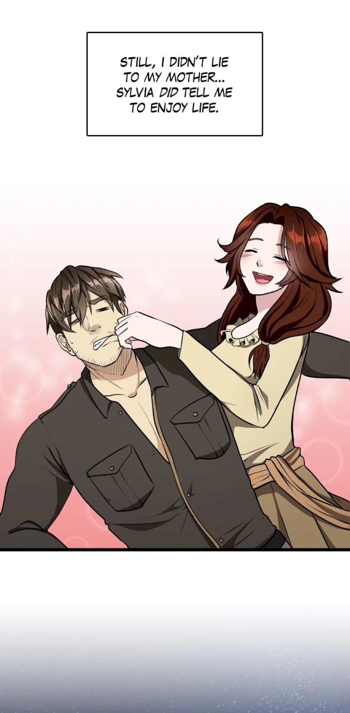 The Beginning After the End Chapter 36 - Page 32