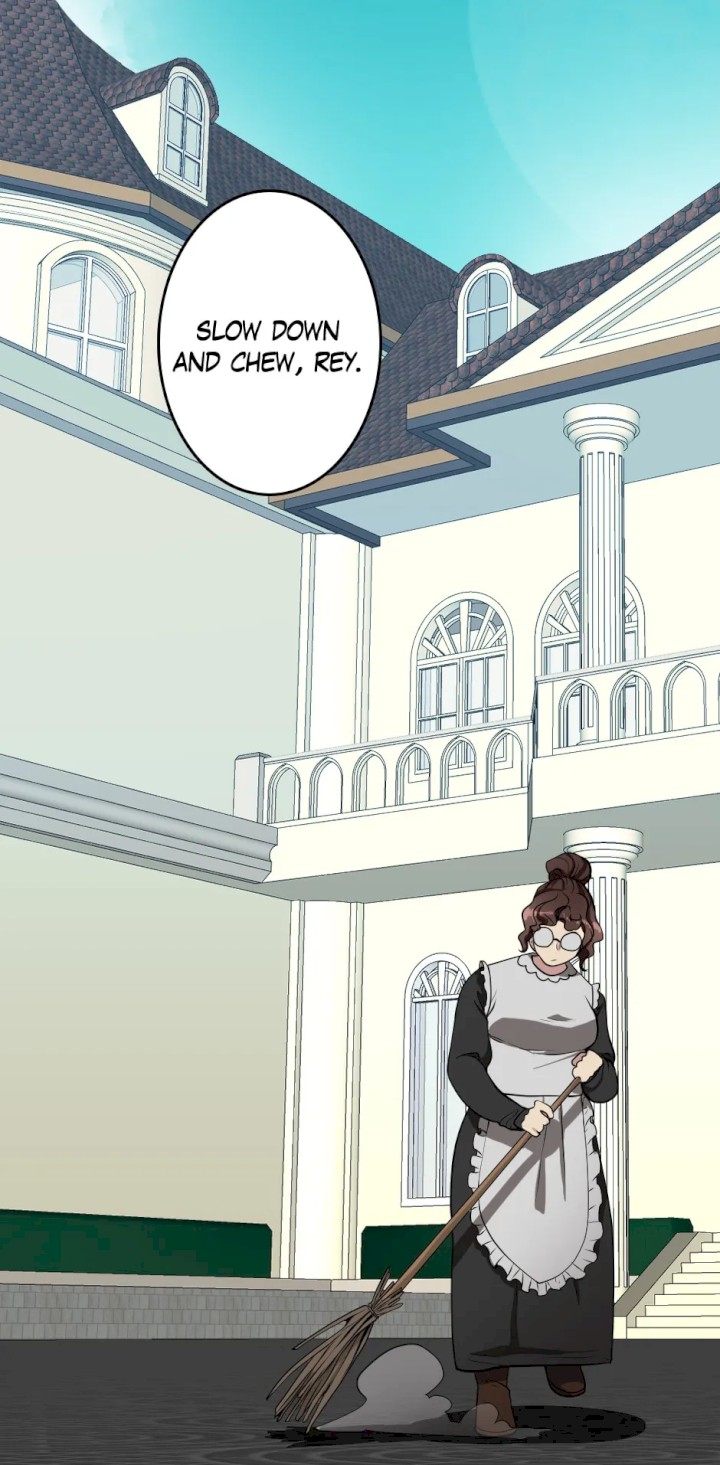 The Beginning After the End Chapter 36 - Page 36