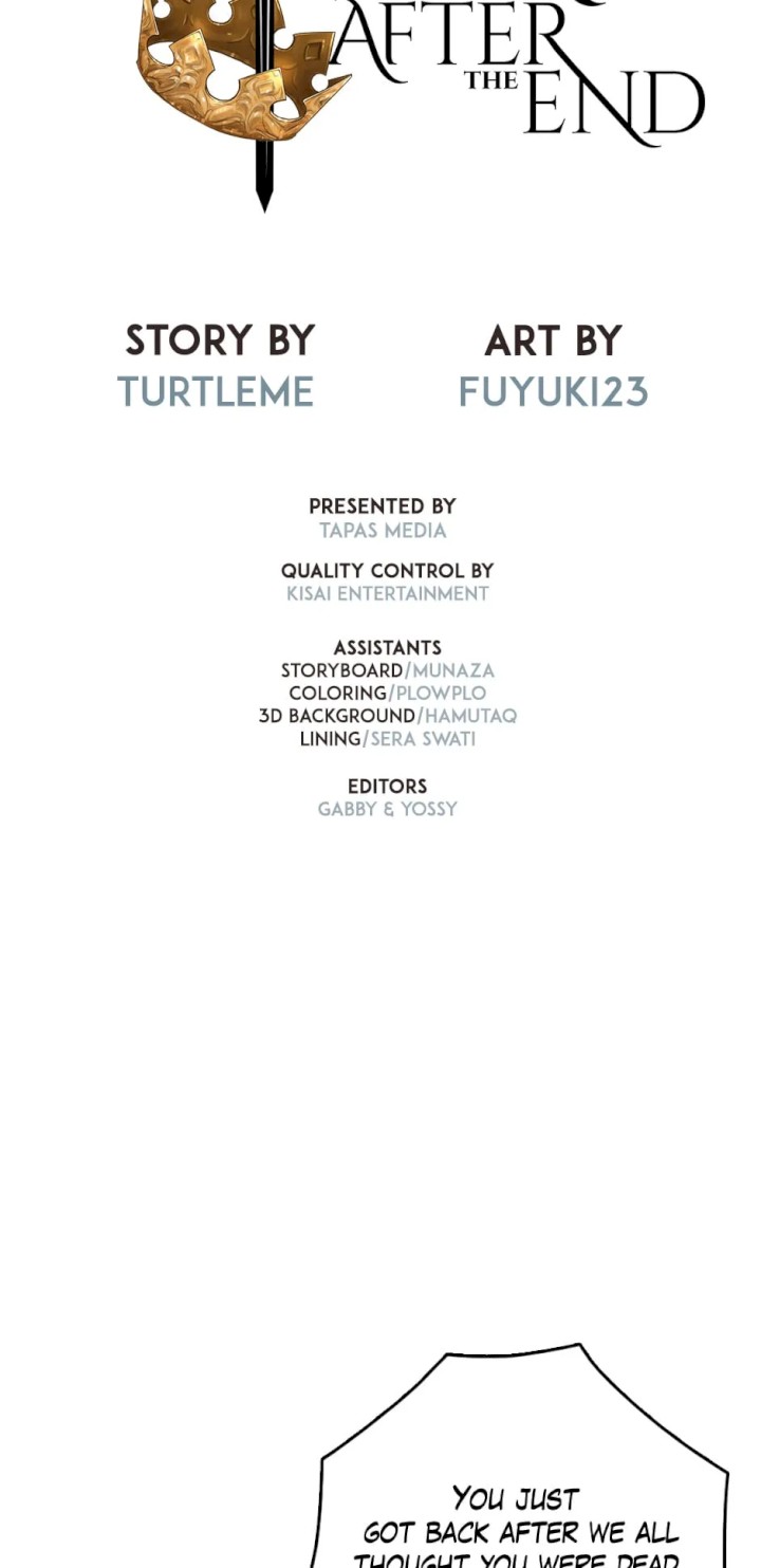 The Beginning After the End Chapter 36 - Page 4