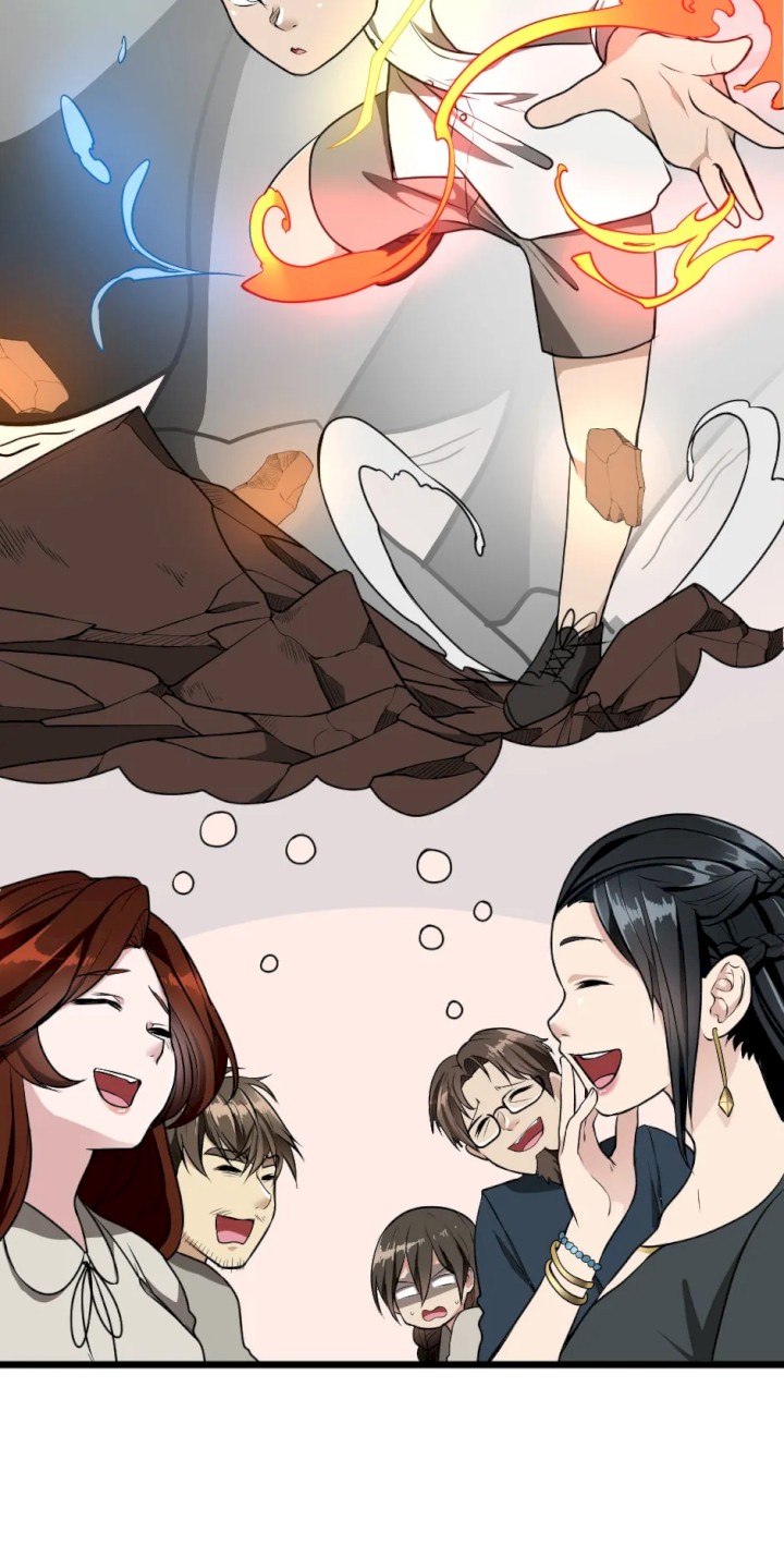 The Beginning After the End Chapter 36 - Page 47