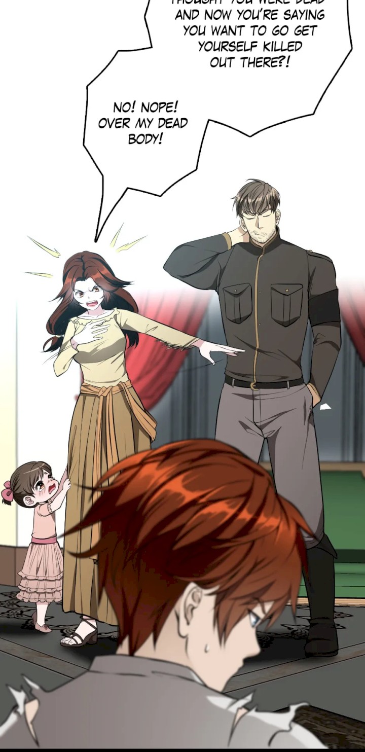 The Beginning After the End Chapter 36 - Page 5