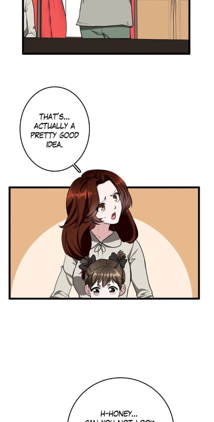 The Beginning After the End Chapter 36 - Page 50