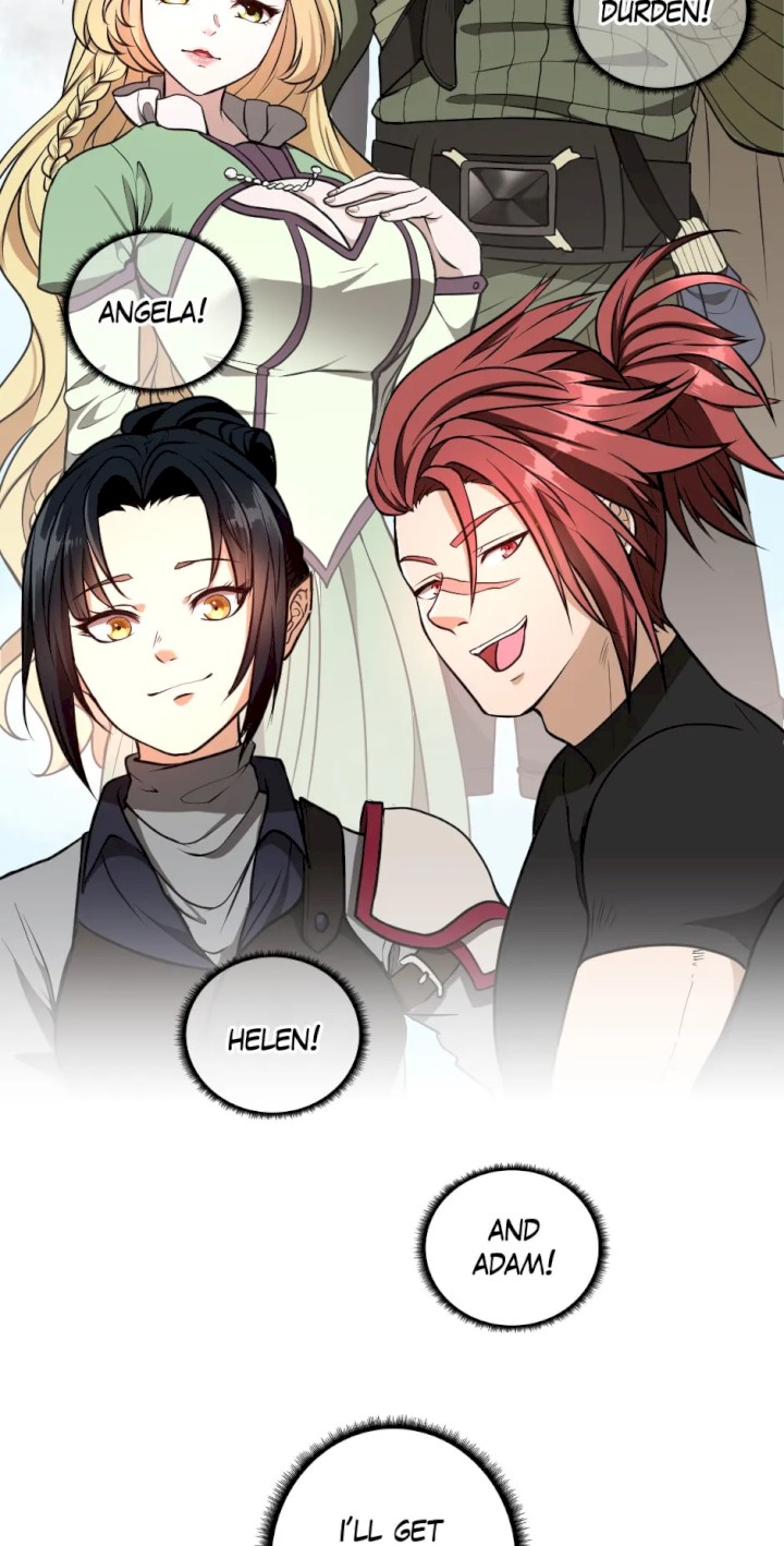 The Beginning After the End Chapter 36 - Page 53