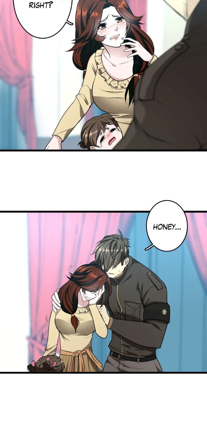 The Beginning After the End Chapter 36 - Page 9