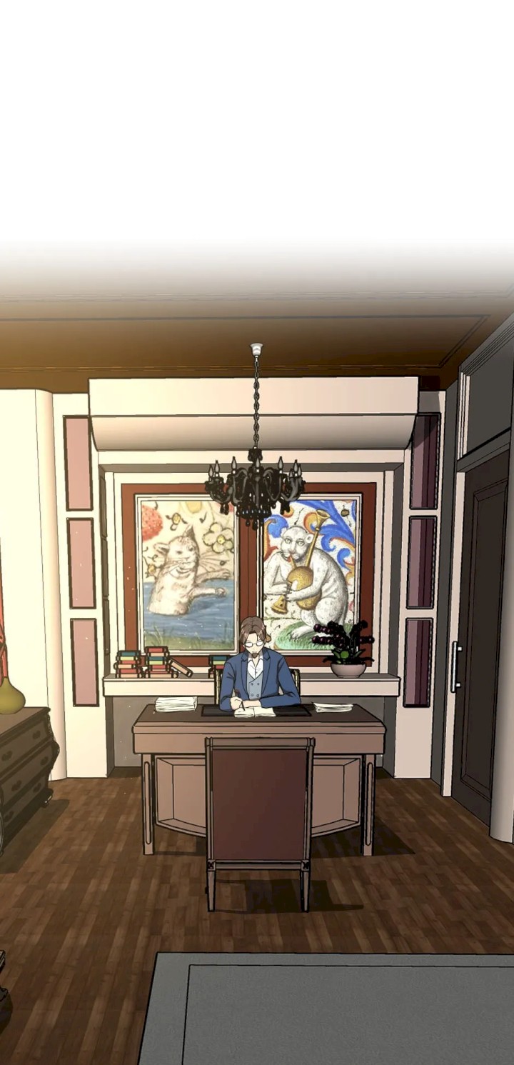 The Beginning After the End Chapter 37 - Page 1