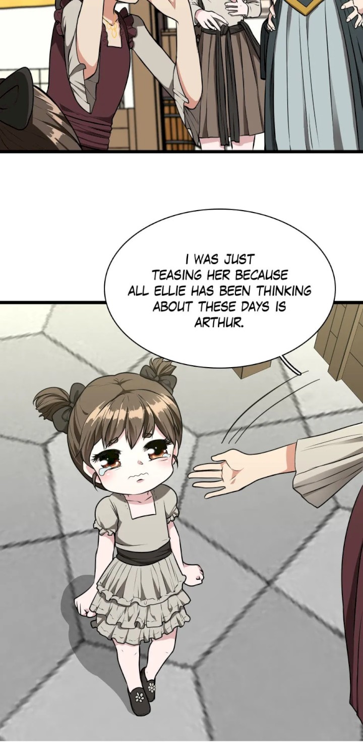 The Beginning After the End Chapter 37 - Page 15