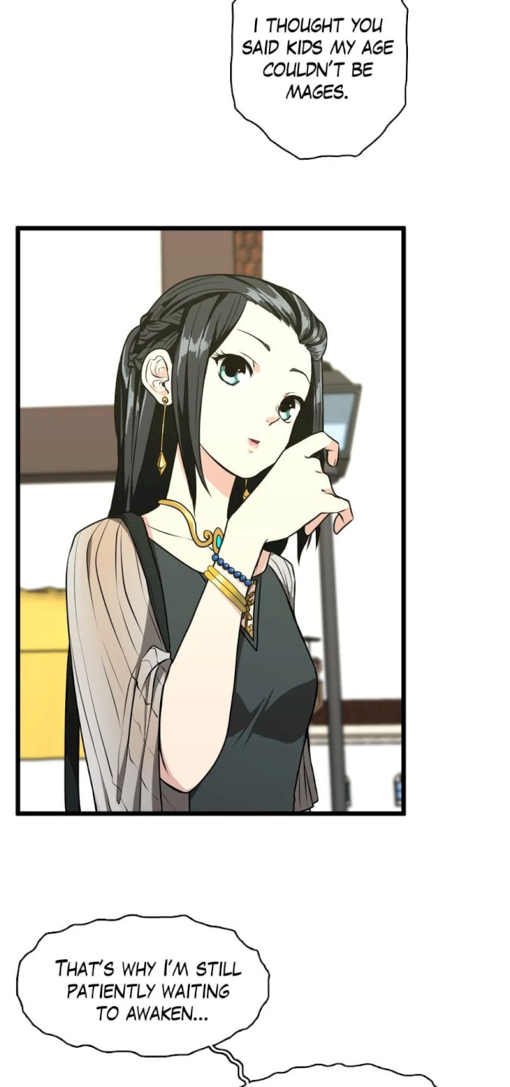 The Beginning After the End Chapter 37 - Page 18