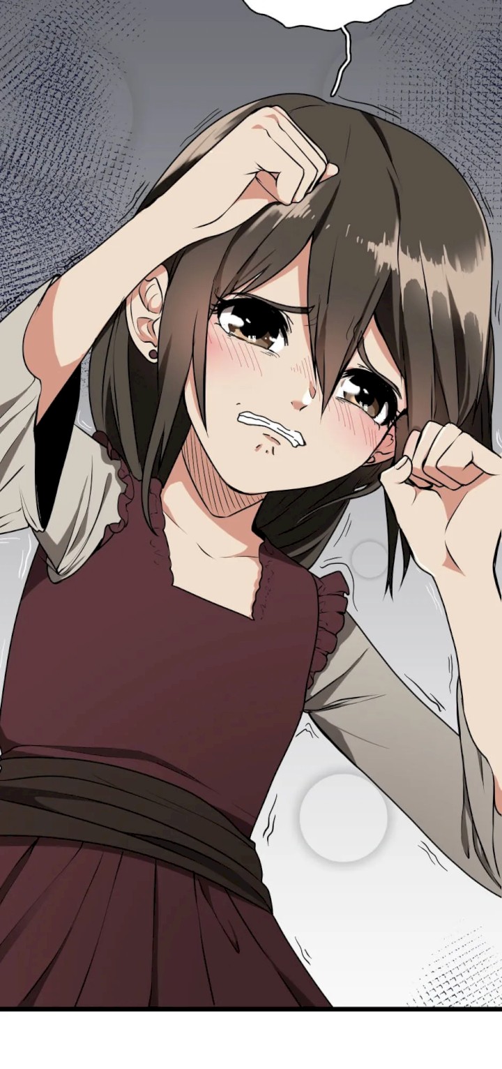 The Beginning After the End Chapter 37 - Page 20