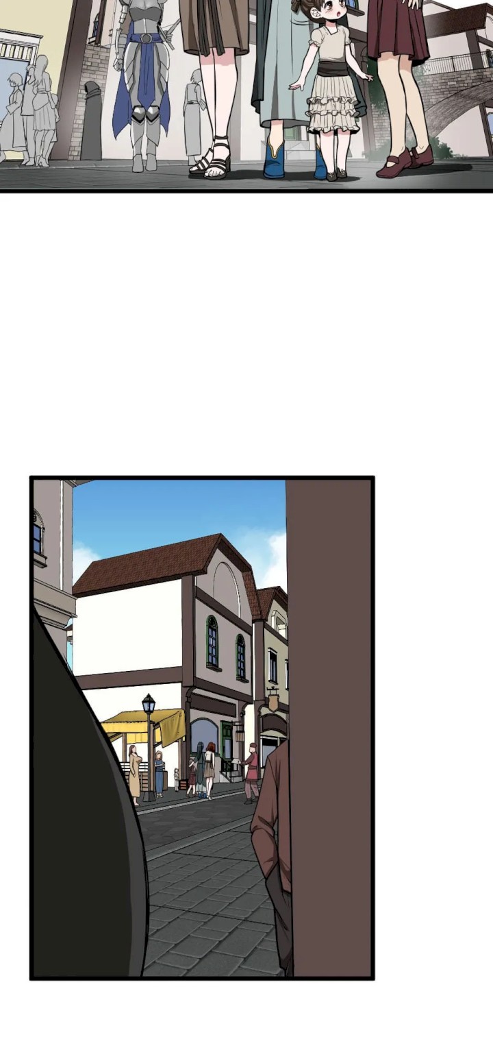 The Beginning After the End Chapter 37 - Page 29