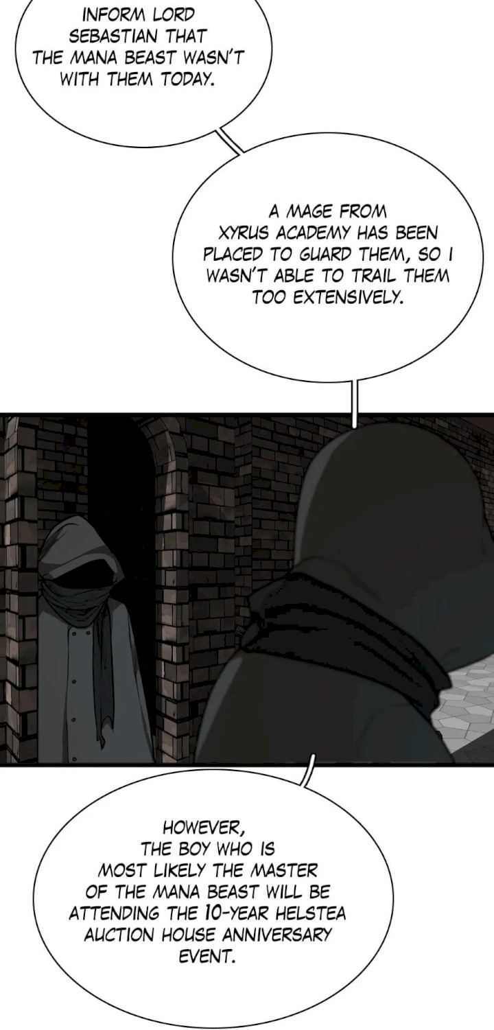 The Beginning After the End Chapter 37 - Page 33