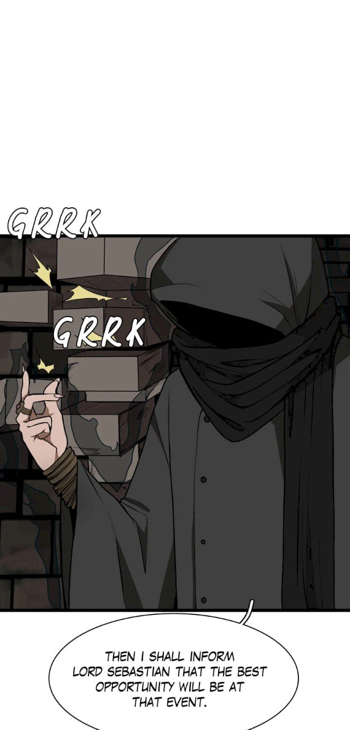 The Beginning After the End Chapter 37 - Page 34