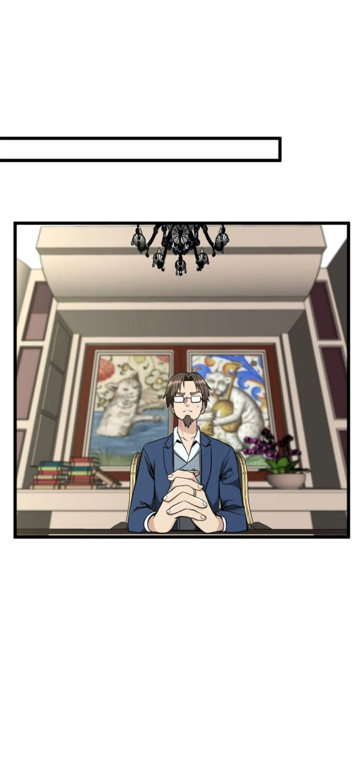 The Beginning After the End Chapter 37 - Page 37