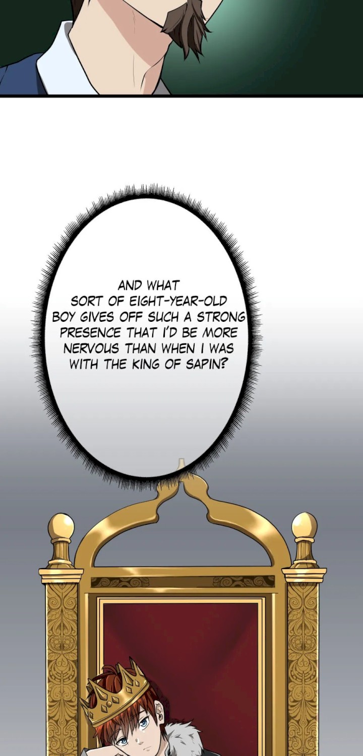 The Beginning After the End Chapter 37 - Page 40