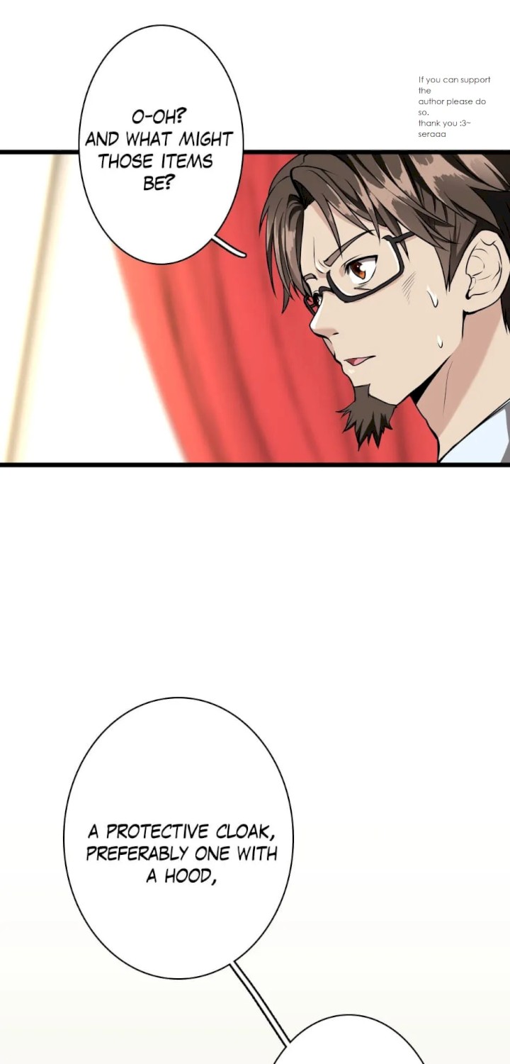 The Beginning After the End Chapter 37 - Page 44