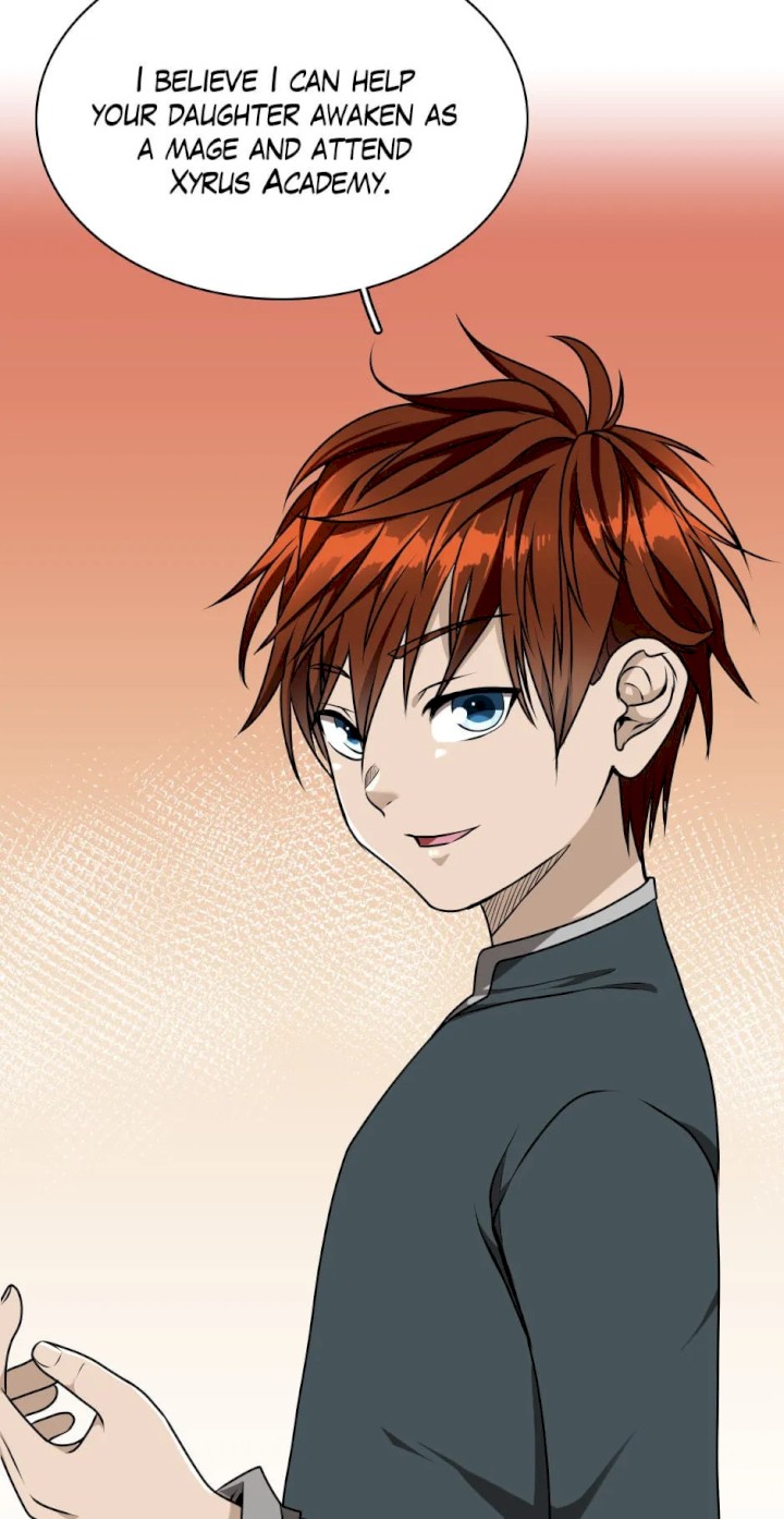 The Beginning After the End Chapter 37 - Page 52