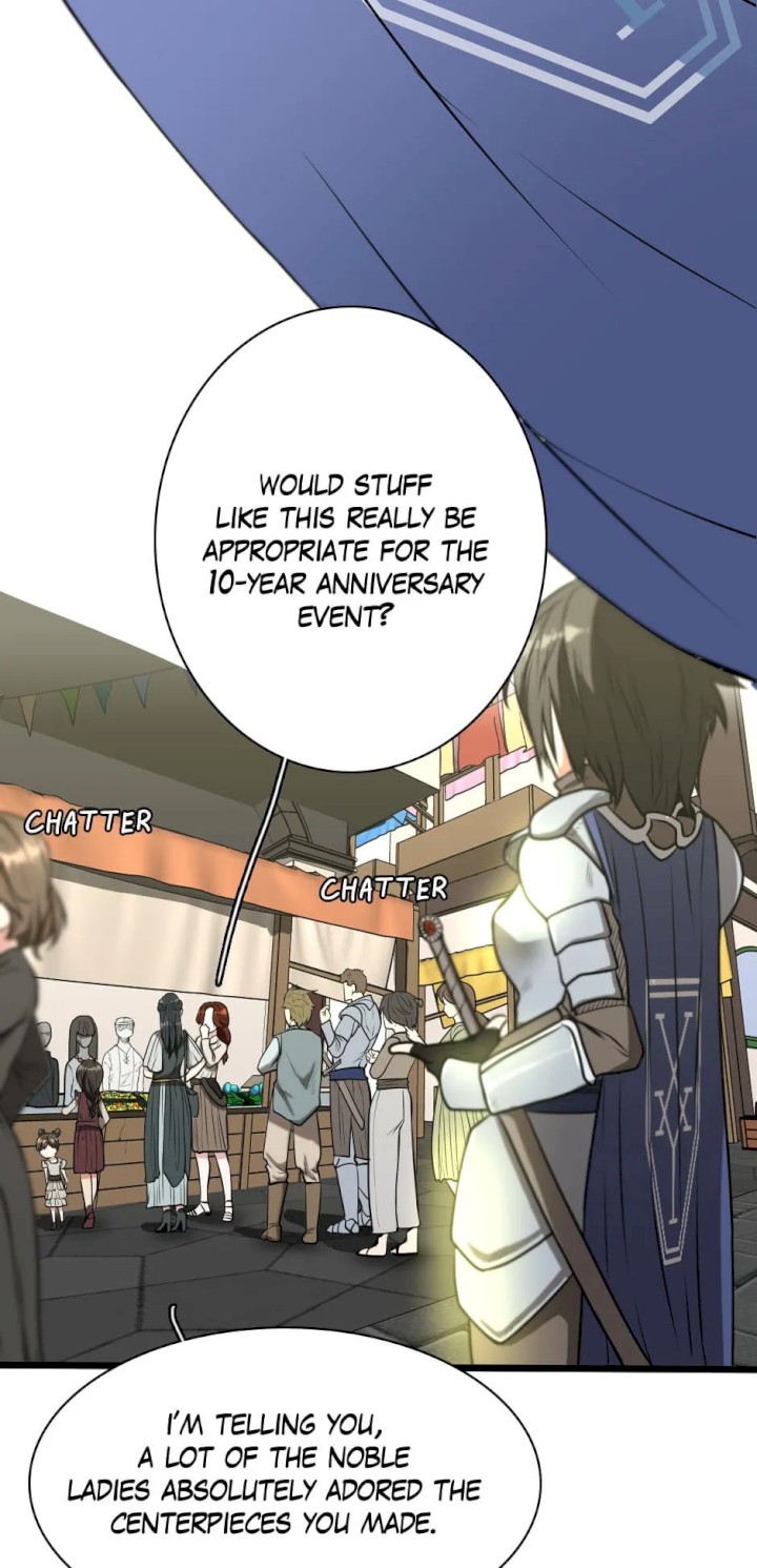 The Beginning After the End Chapter 37 - Page 7