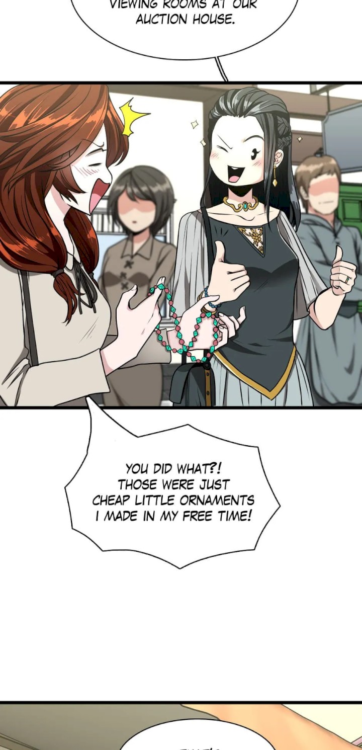 The Beginning After the End Chapter 37 - Page 9