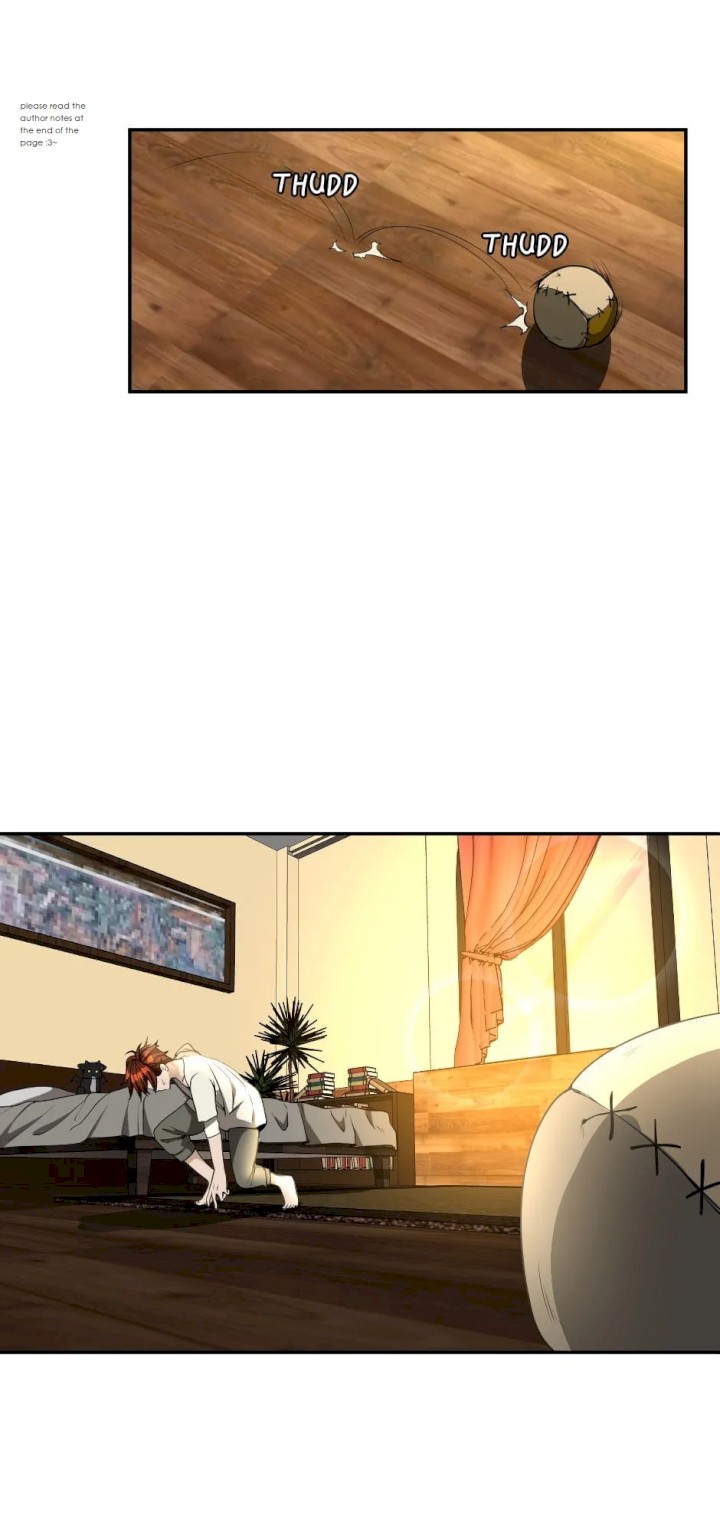 The Beginning After the End Chapter 38 - Page 1