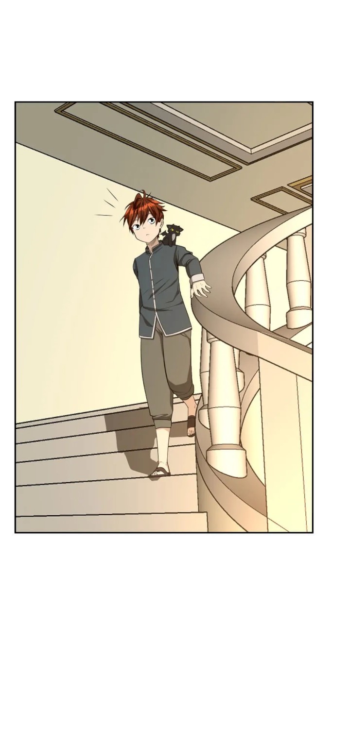 The Beginning After the End Chapter 38 - Page 25