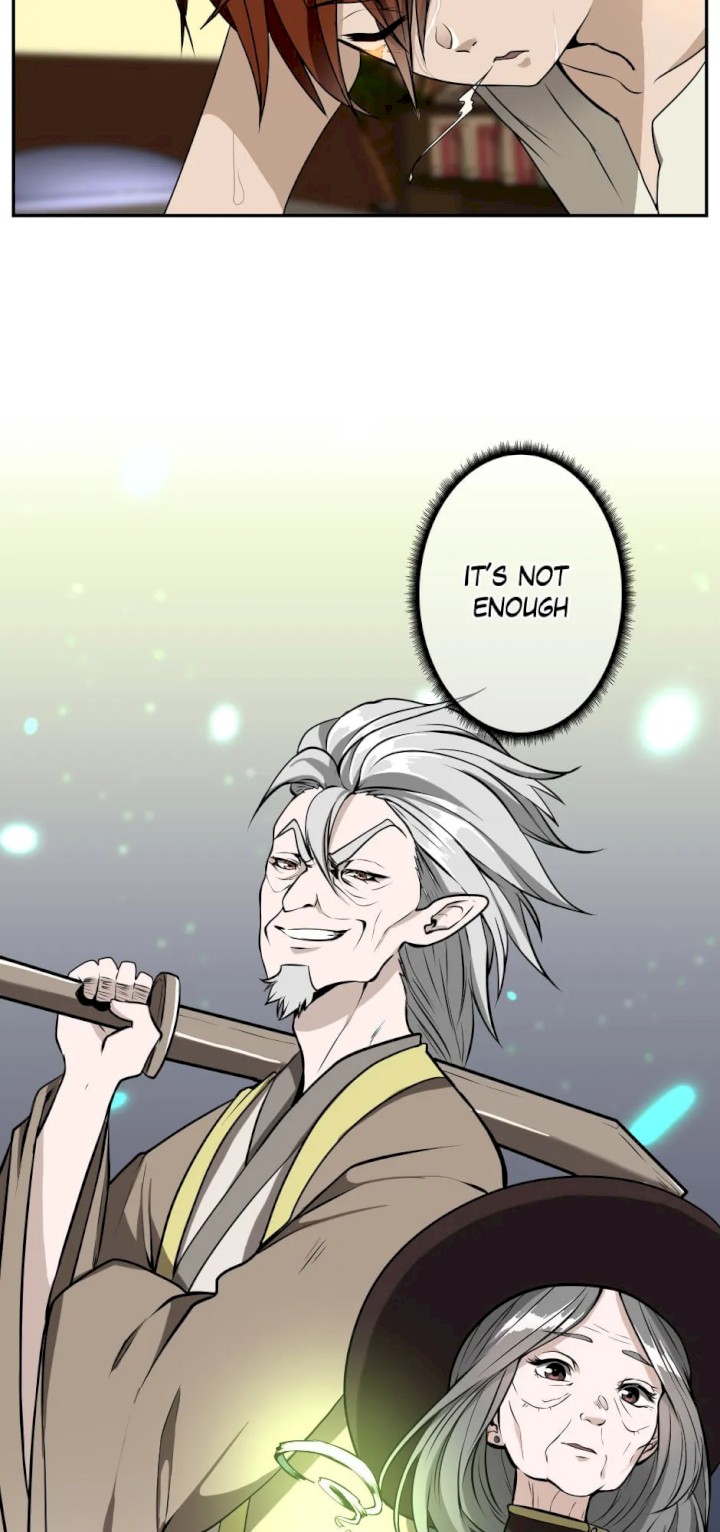 The Beginning After the End Chapter 38 - Page 3