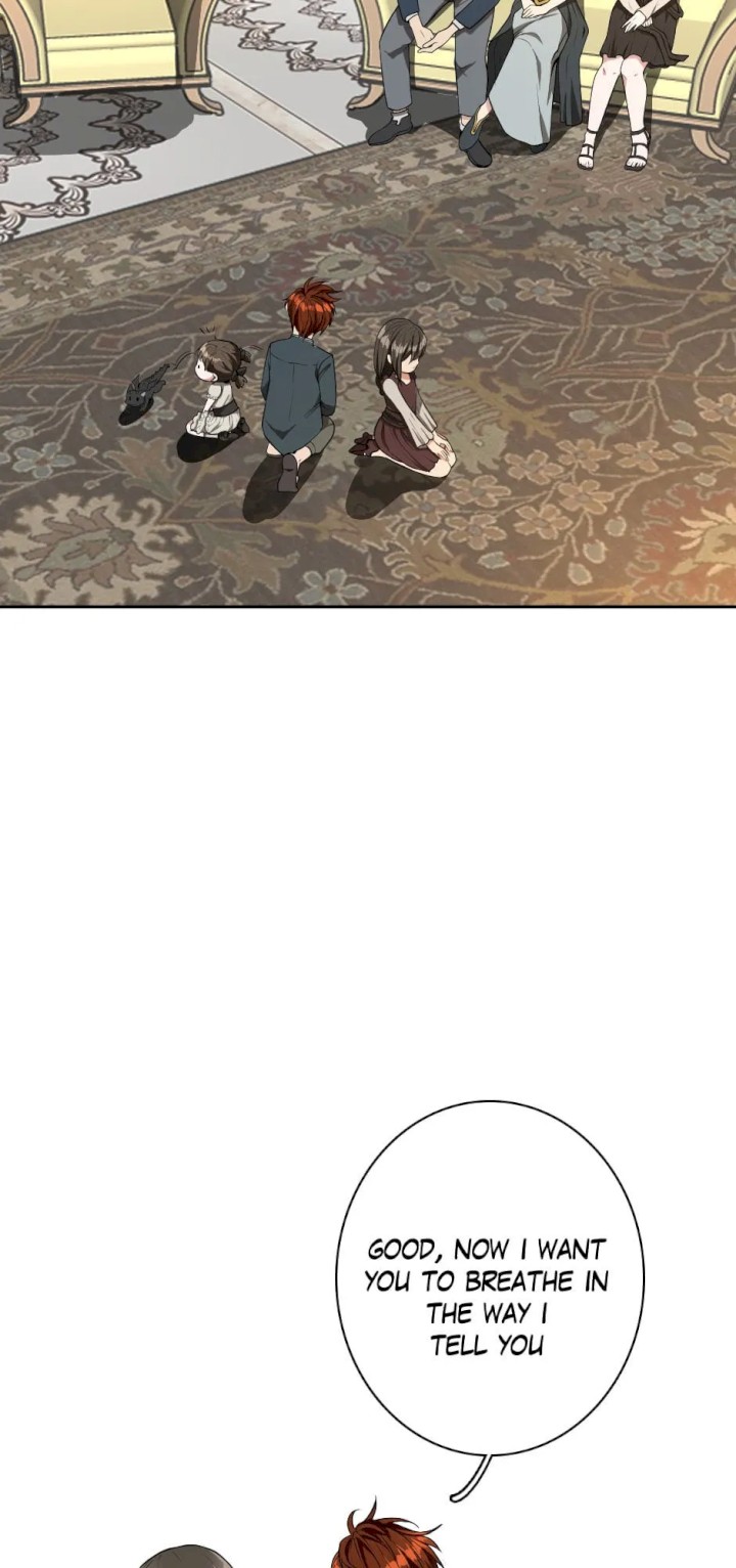 The Beginning After the End Chapter 38 - Page 30