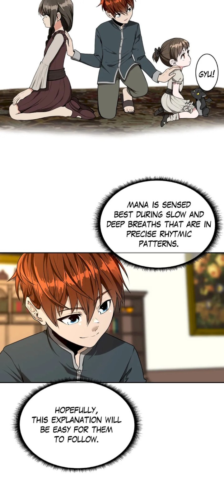 The Beginning After the End Chapter 38 - Page 31