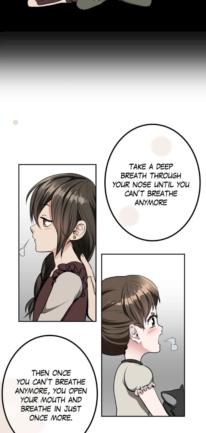 The Beginning After the End Chapter 38 - Page 36